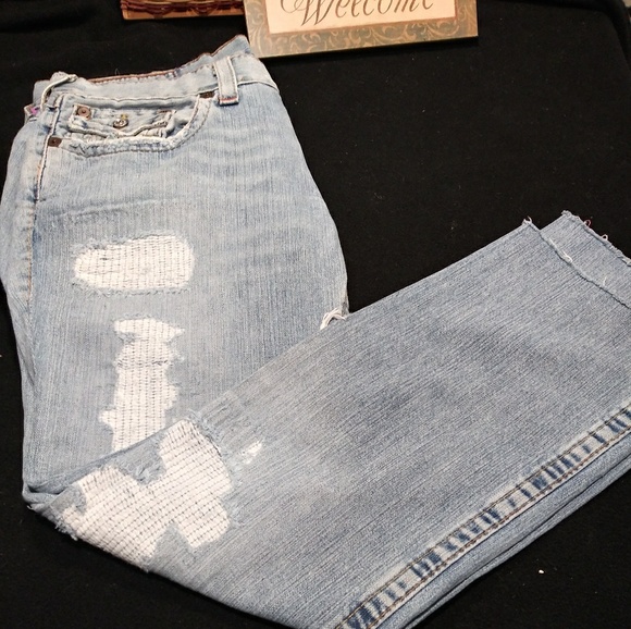 True Religion Other - True Religion Billy jeans. Sz. 36x28